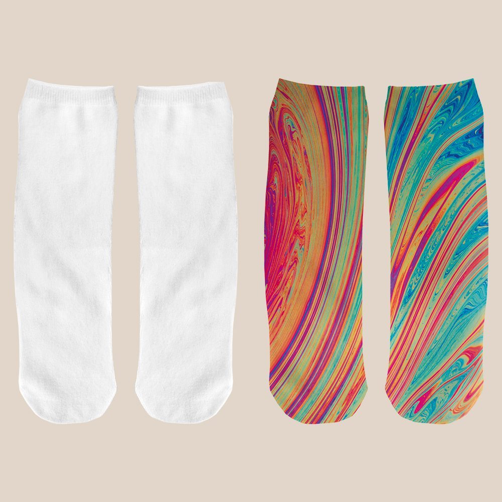 CALCETINES  FOOT SUBLIMA