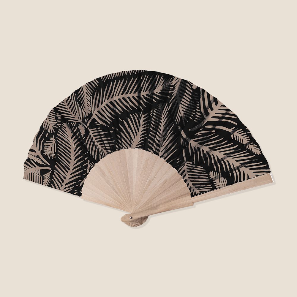 ABANICO LEAVES