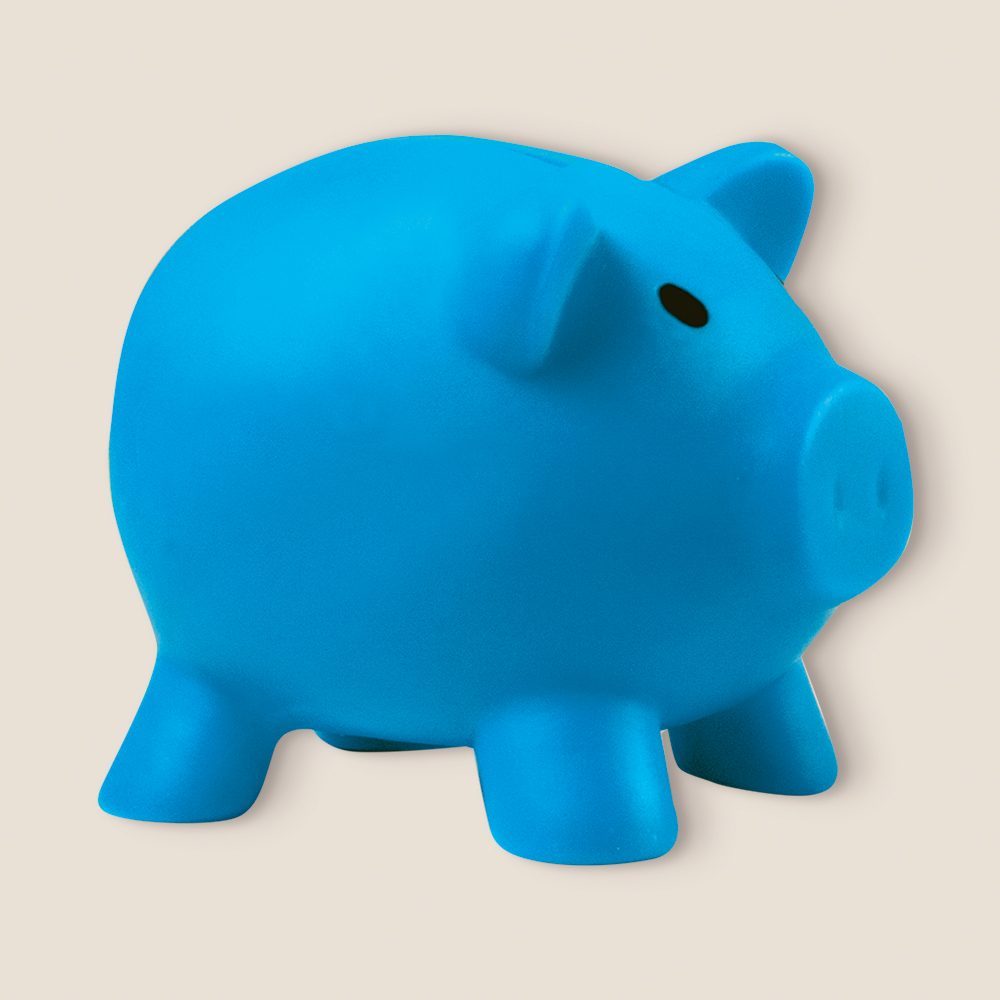 HUCHA MONEY