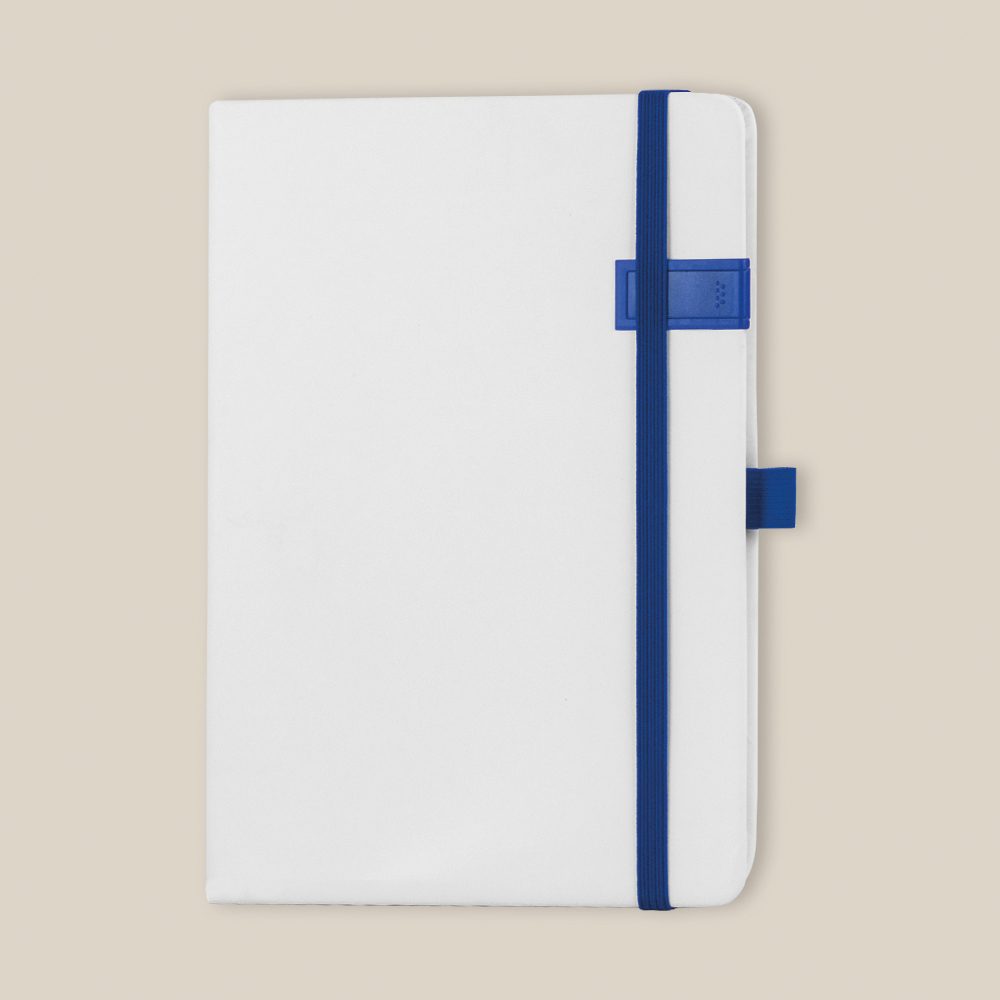 LIBRETA STOCKER 100% FSC