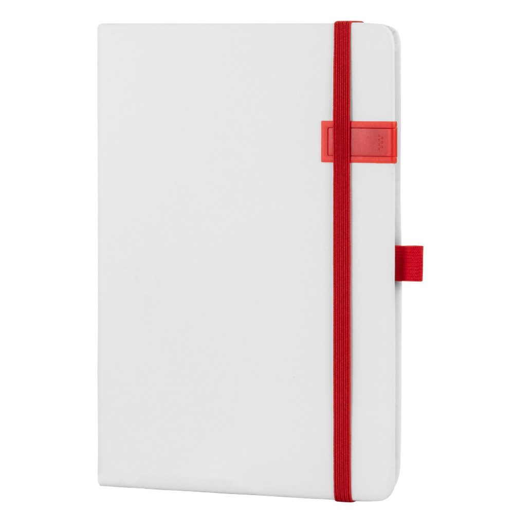 LIBRETA STOCKER 100% FSC