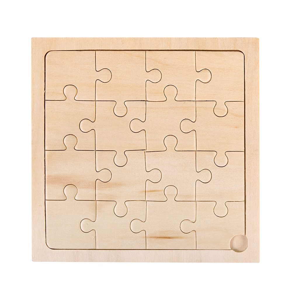 PUZZLE KIRAKOS