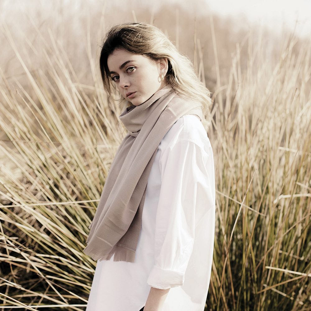 FOULARD MERE