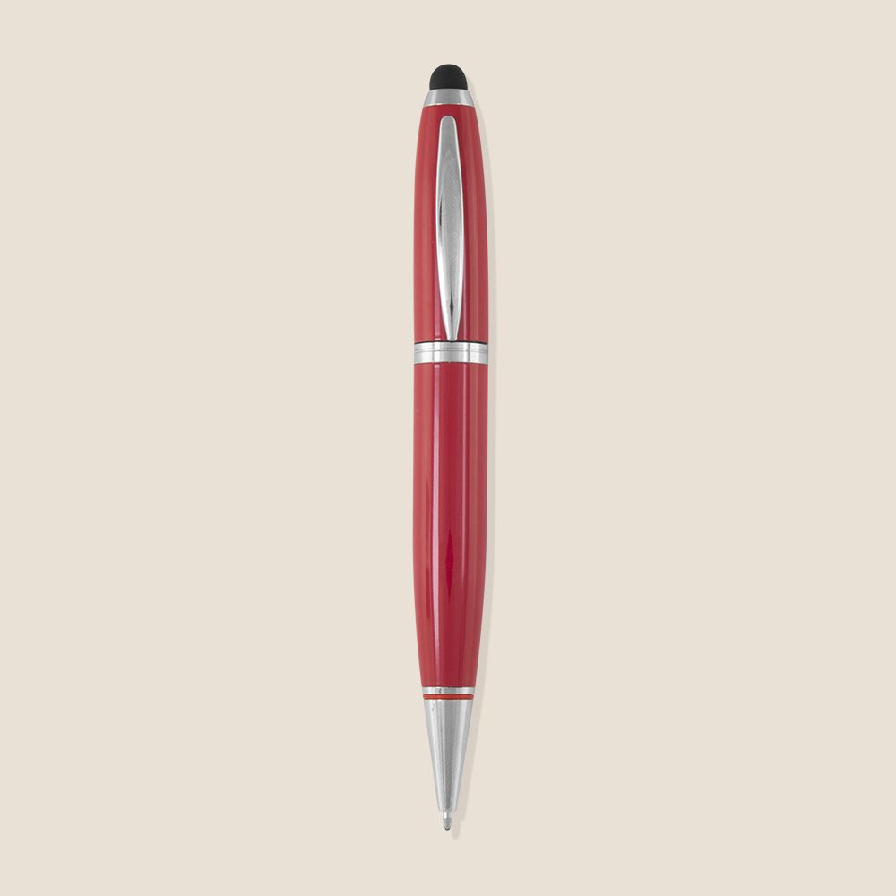 BOLIGRAFO USB SLOT