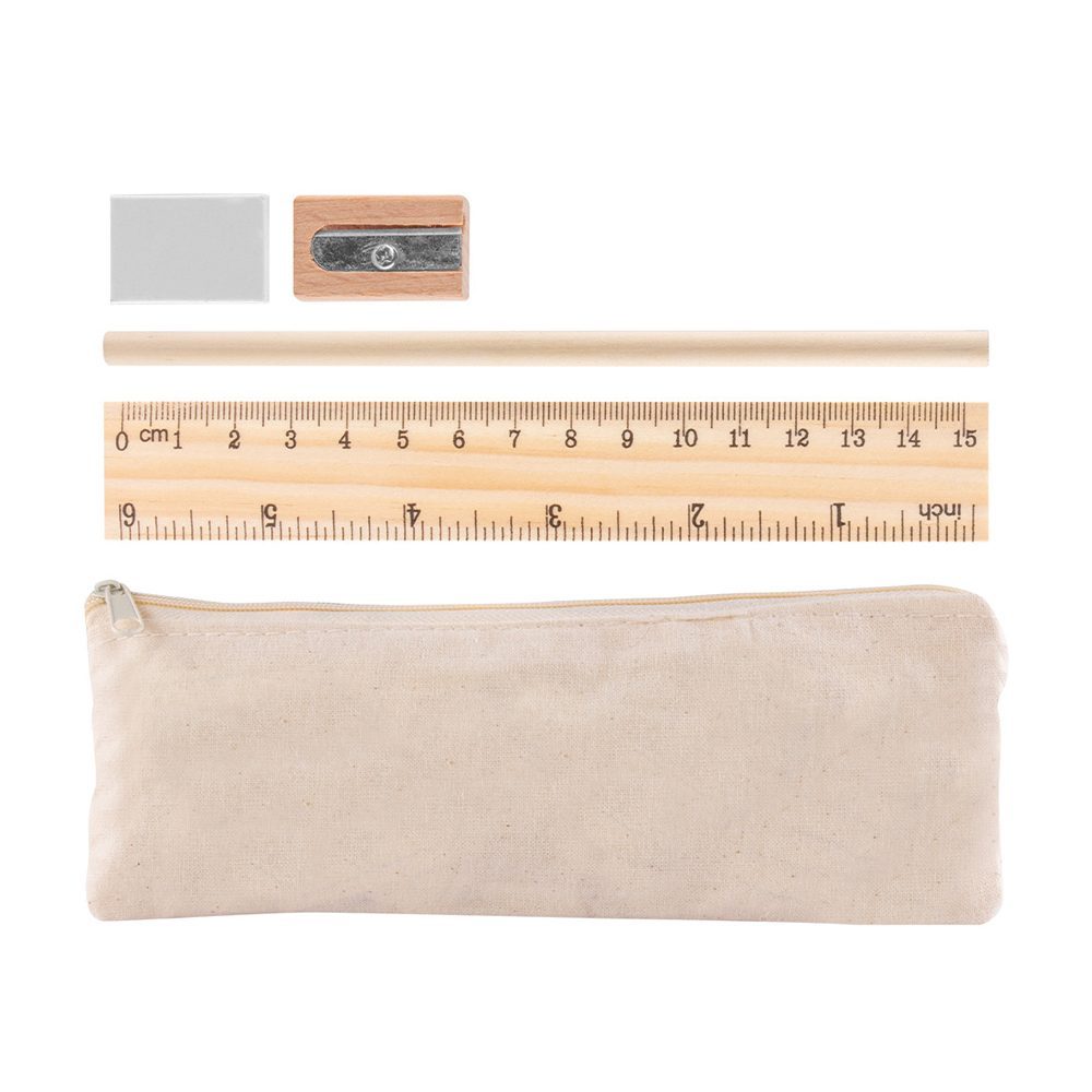 SET ESTUCHE ENDEMIC