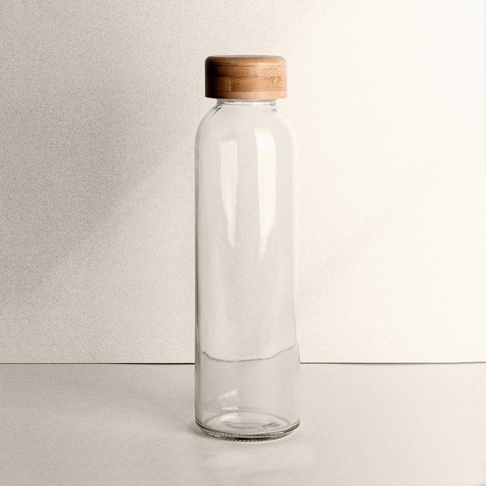 BOTELLA TONIC