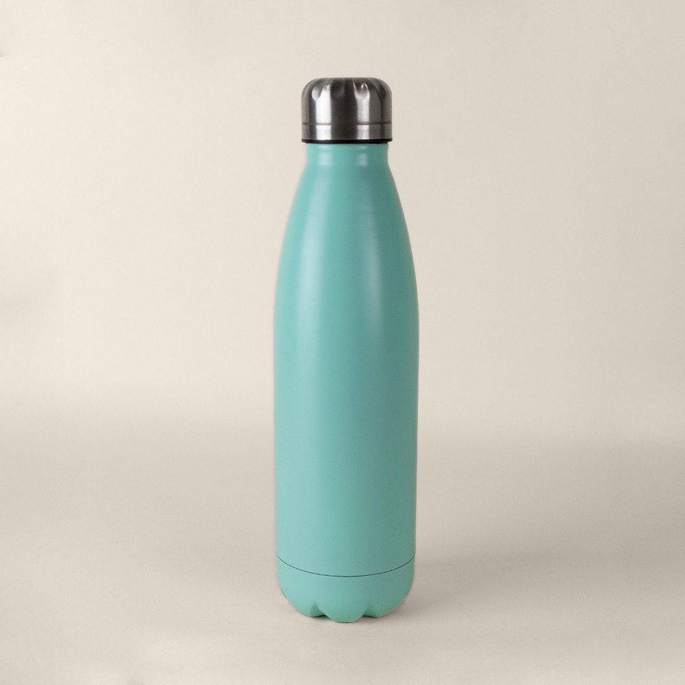 BOTELLA SODA