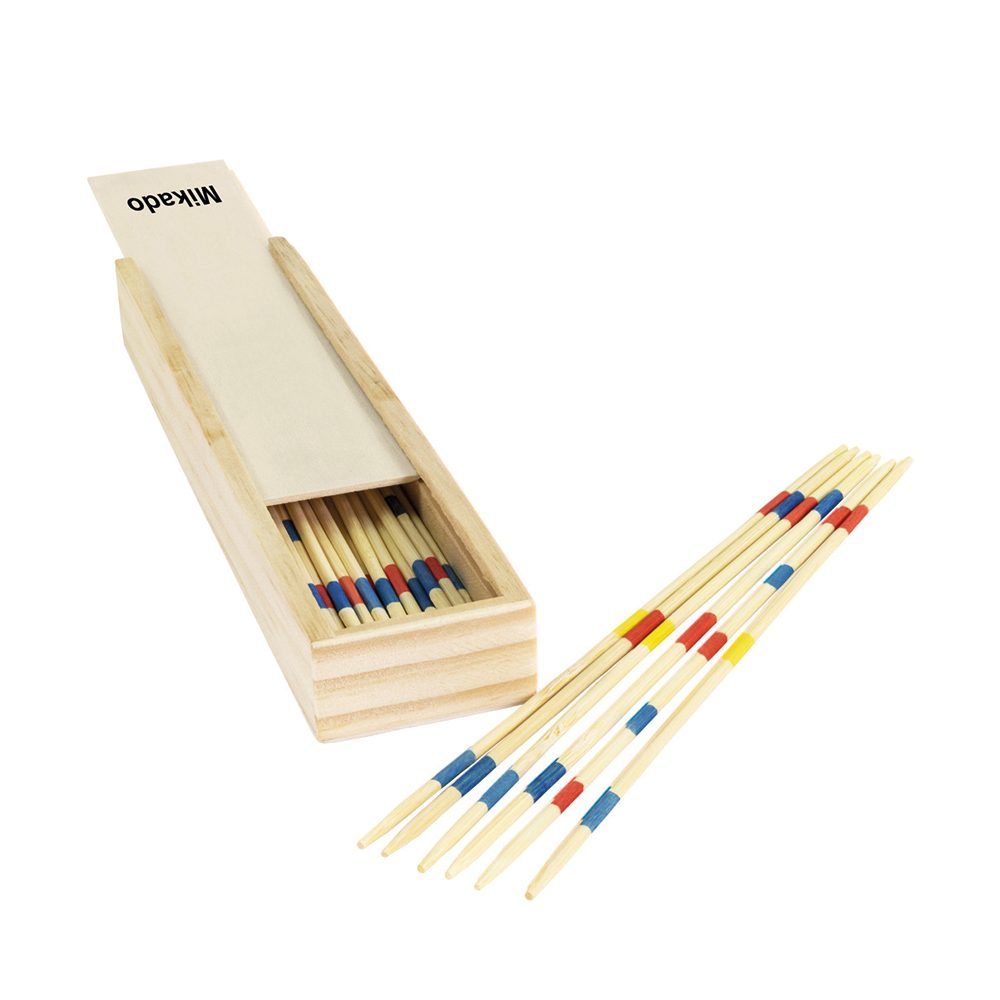 JUEGO MIKADO