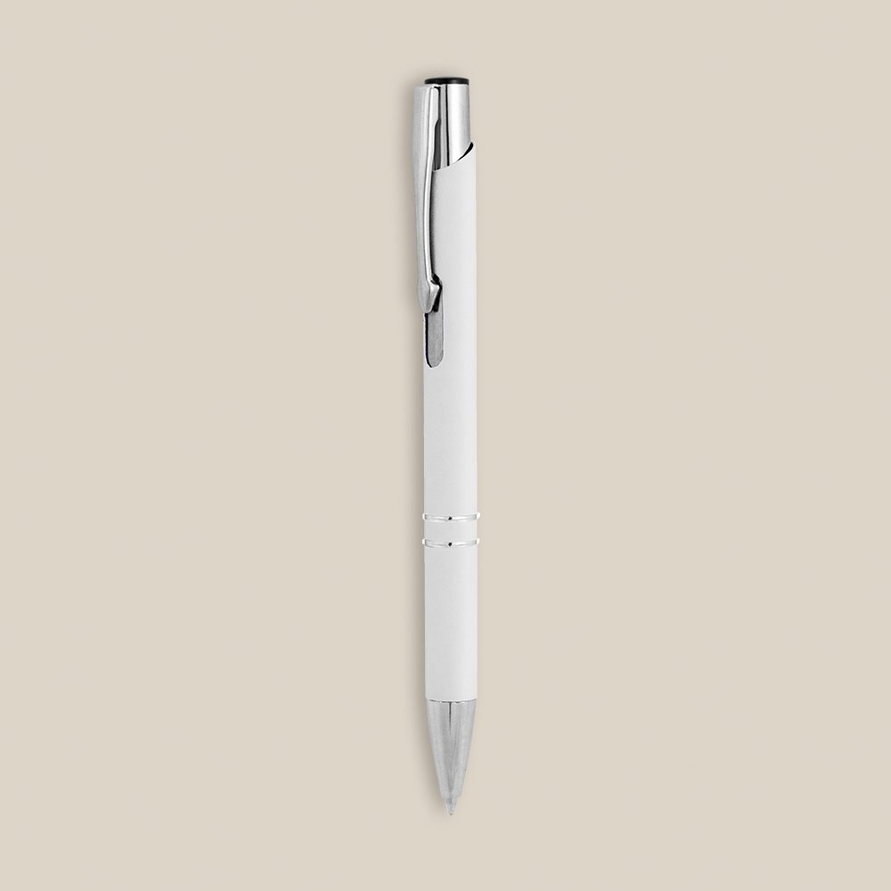 BOLIGRAFO THESIS