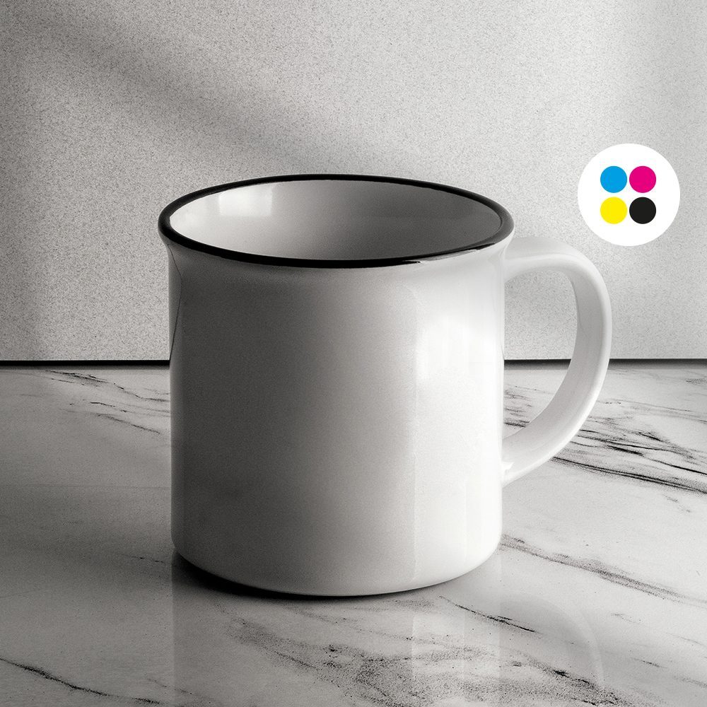 TAZA AU LAIT SUBLIMA