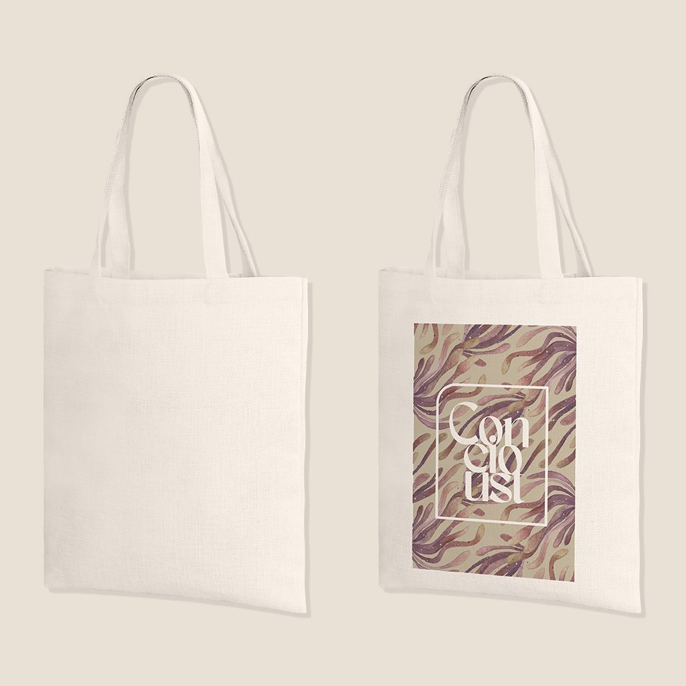 BOLSA SION SUBLIMA