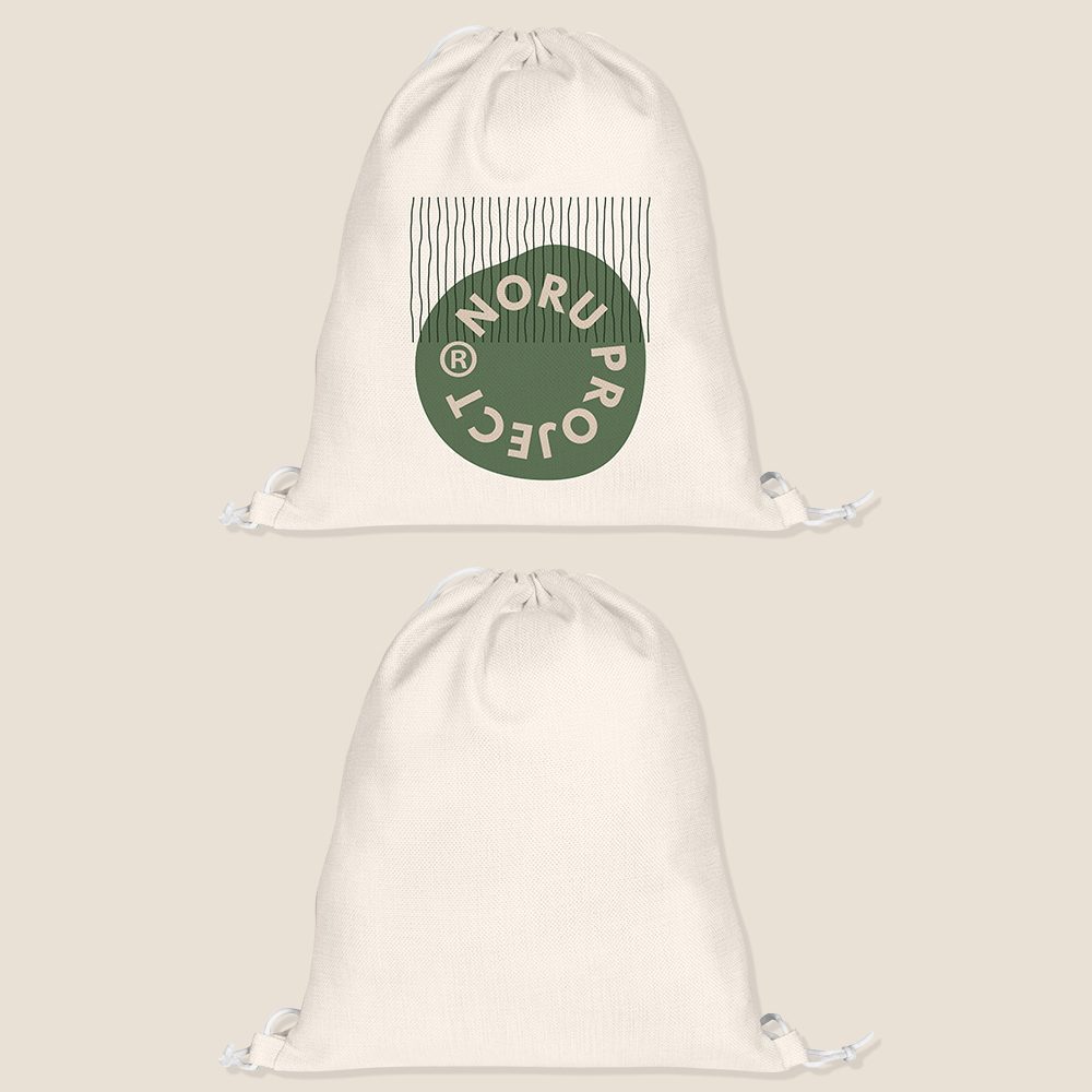 MOCHILA SION SUBLIMA