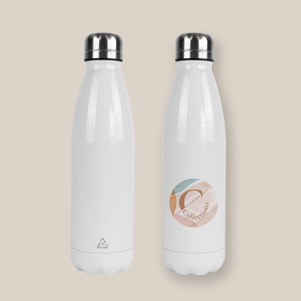 BOTELLA SODA SUBLIMA