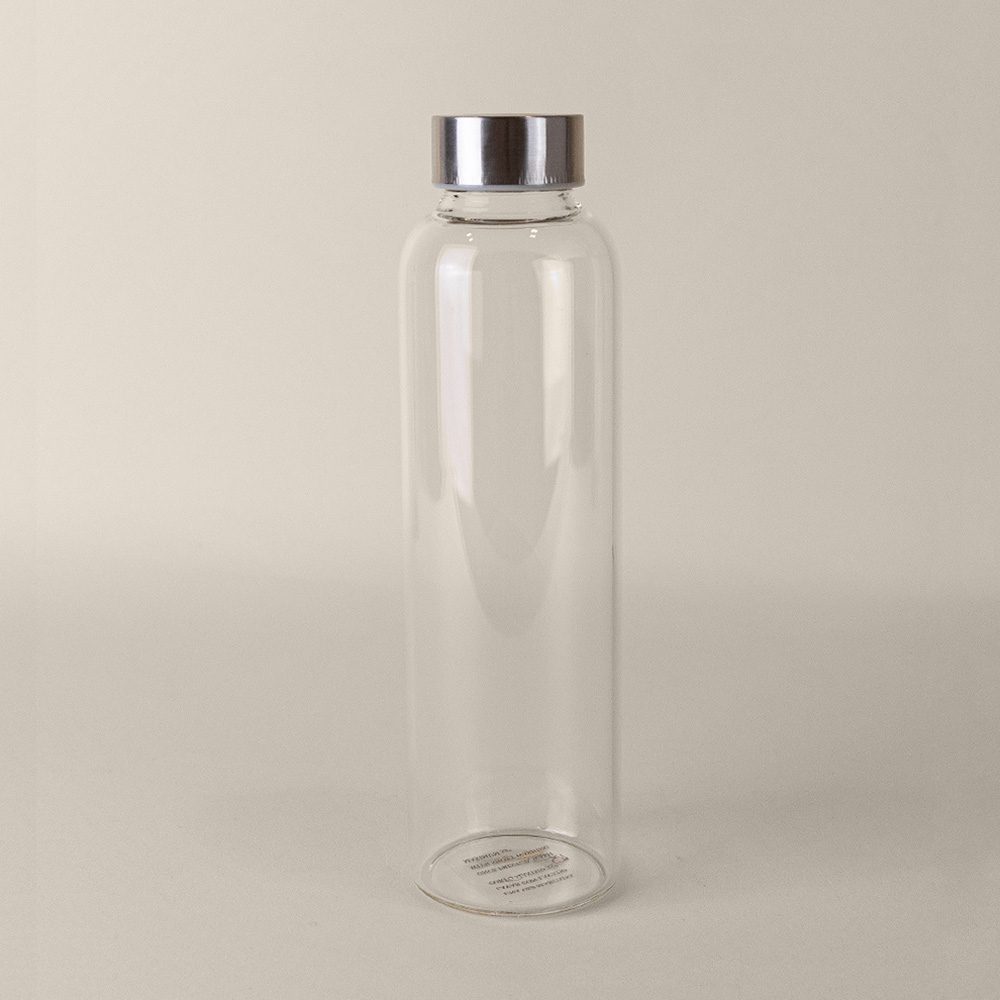 BOTELLA EAU