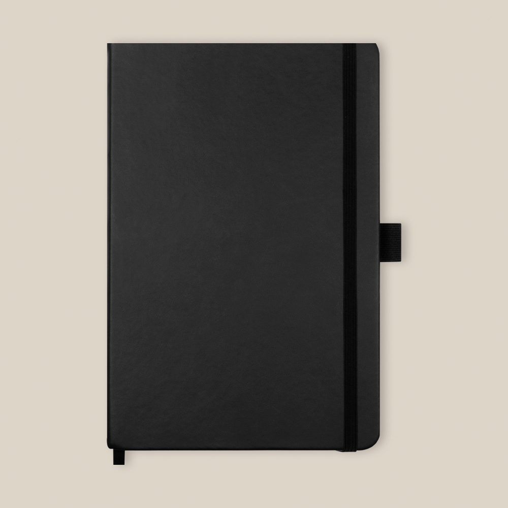 LIBRETA LUSH 100% FSC