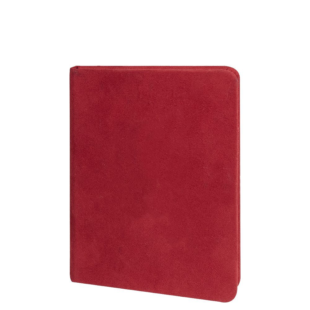 LIBRETA VELVET 100% FSC