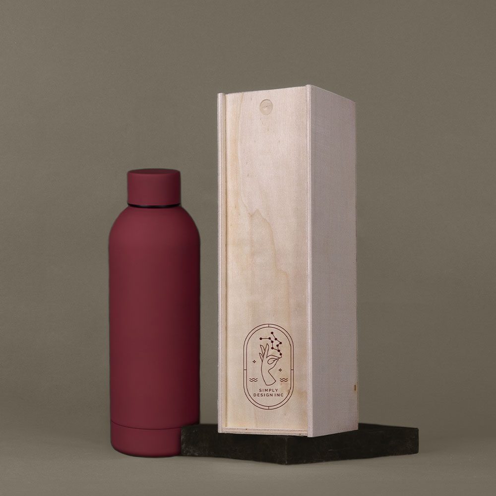 CAJA CEDAR