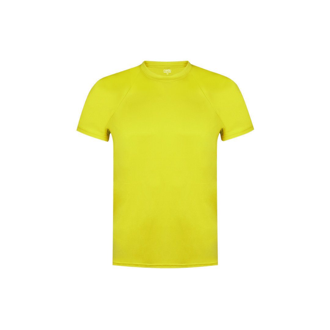 Camiseta Niño Tecnic Plus