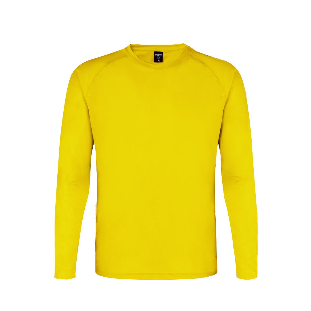 Camiseta Adulto Tecnik Maik