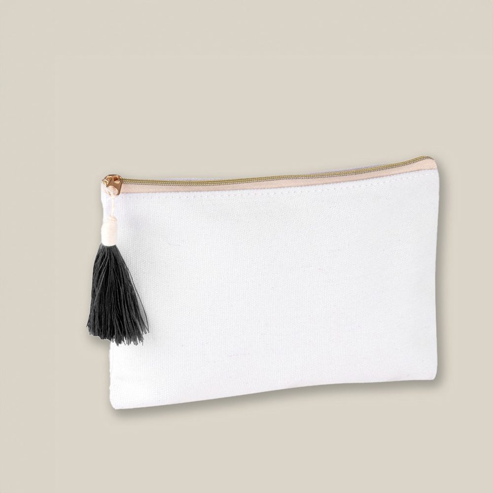NECESER TASSEL