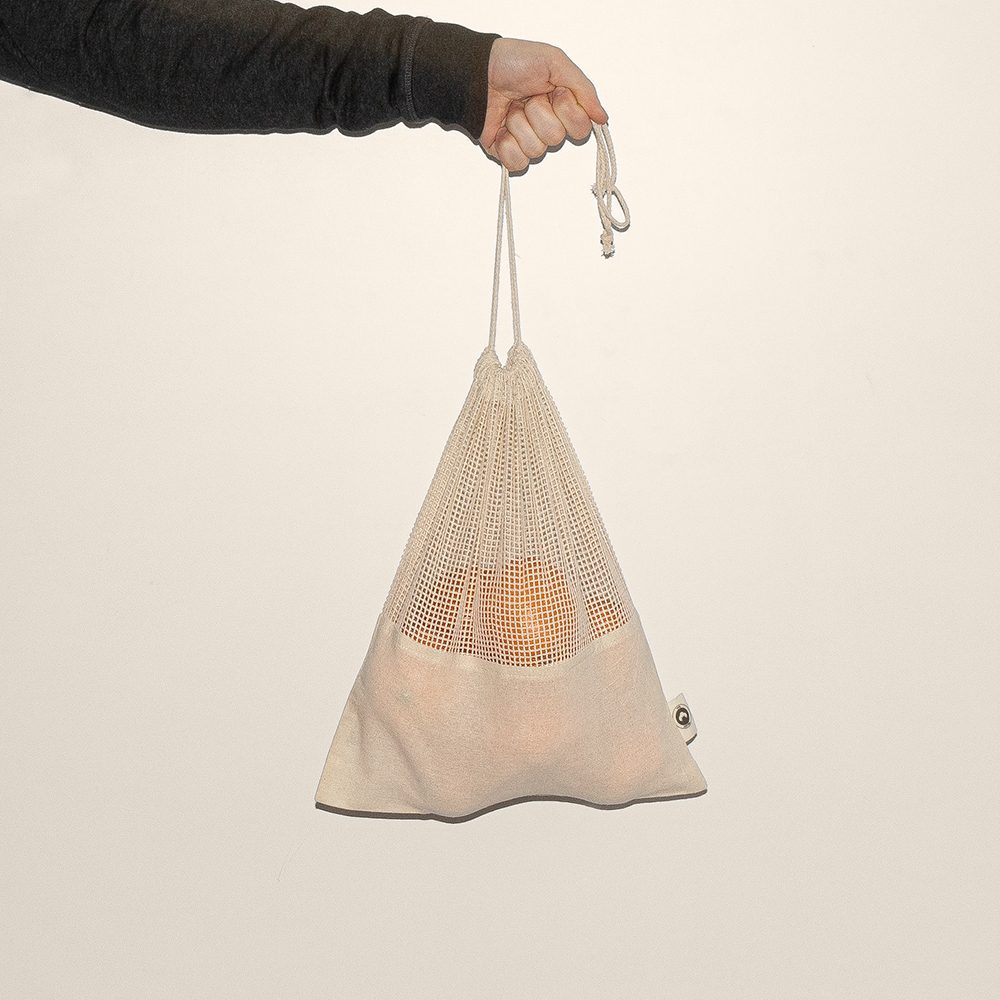 BOLSA COCONUT