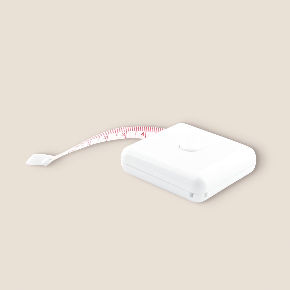 CINTA METRICA DIET