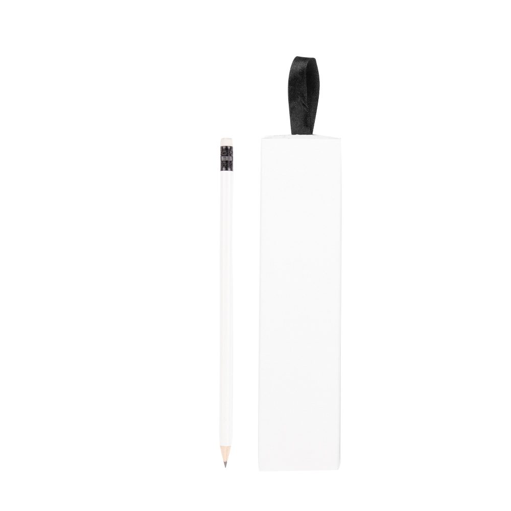 SET DE 6 LAPICES WRITER 100% FSC