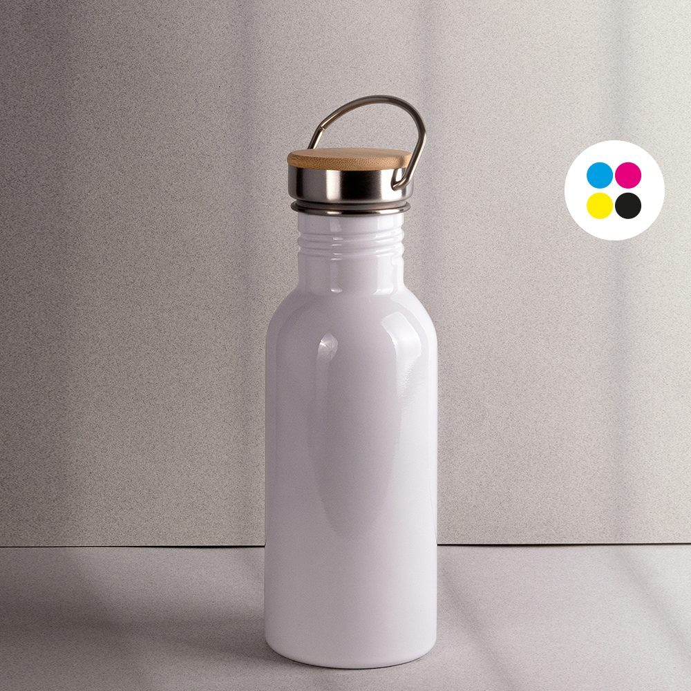 BOTELLA MILKY 500 ML SUBLIMA