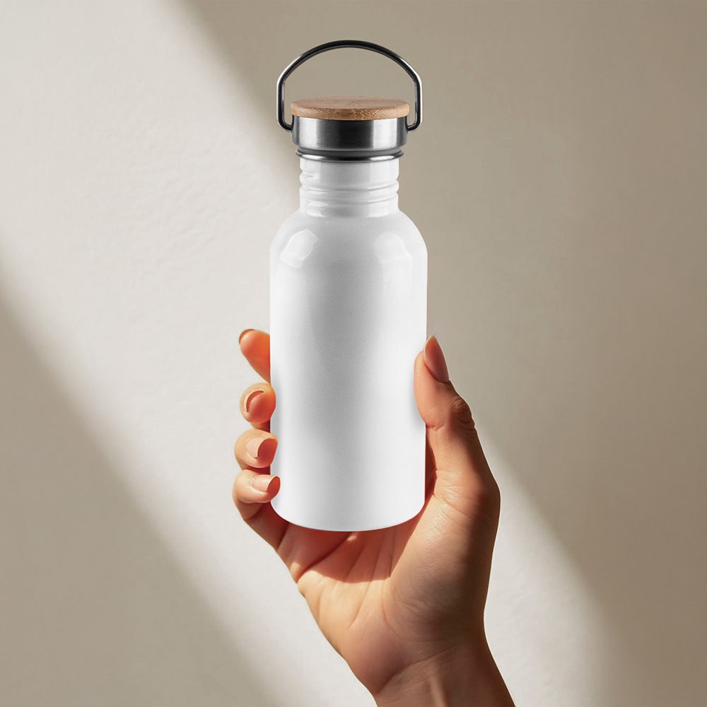 BOTELLA MILKY 500 ML SUBLIMA
