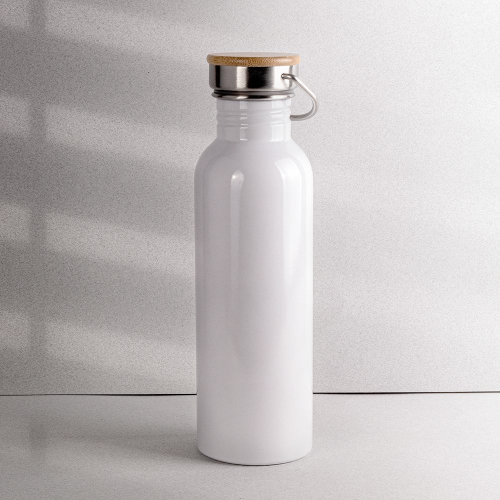 BOTELLA MILKY 750 ML SUBLIMA