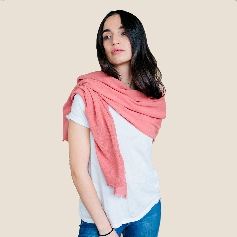 FOULARD  GRETA