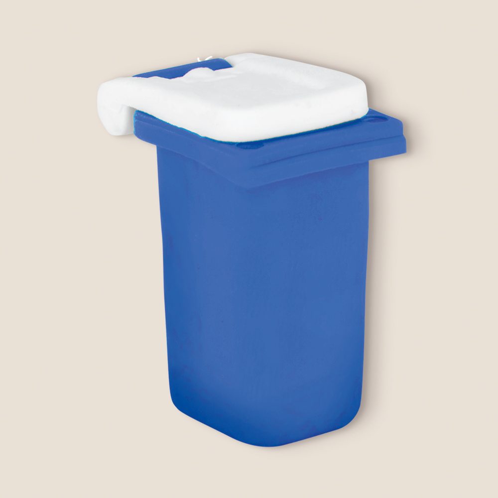 GOMA CONTAINER