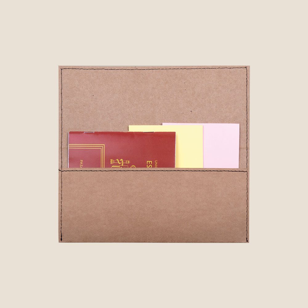 PORTADOCUMENTOS PAPIER