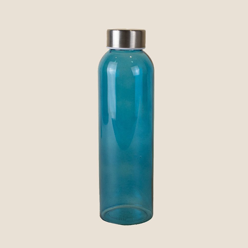 BOTELLA VERRE COLOUR