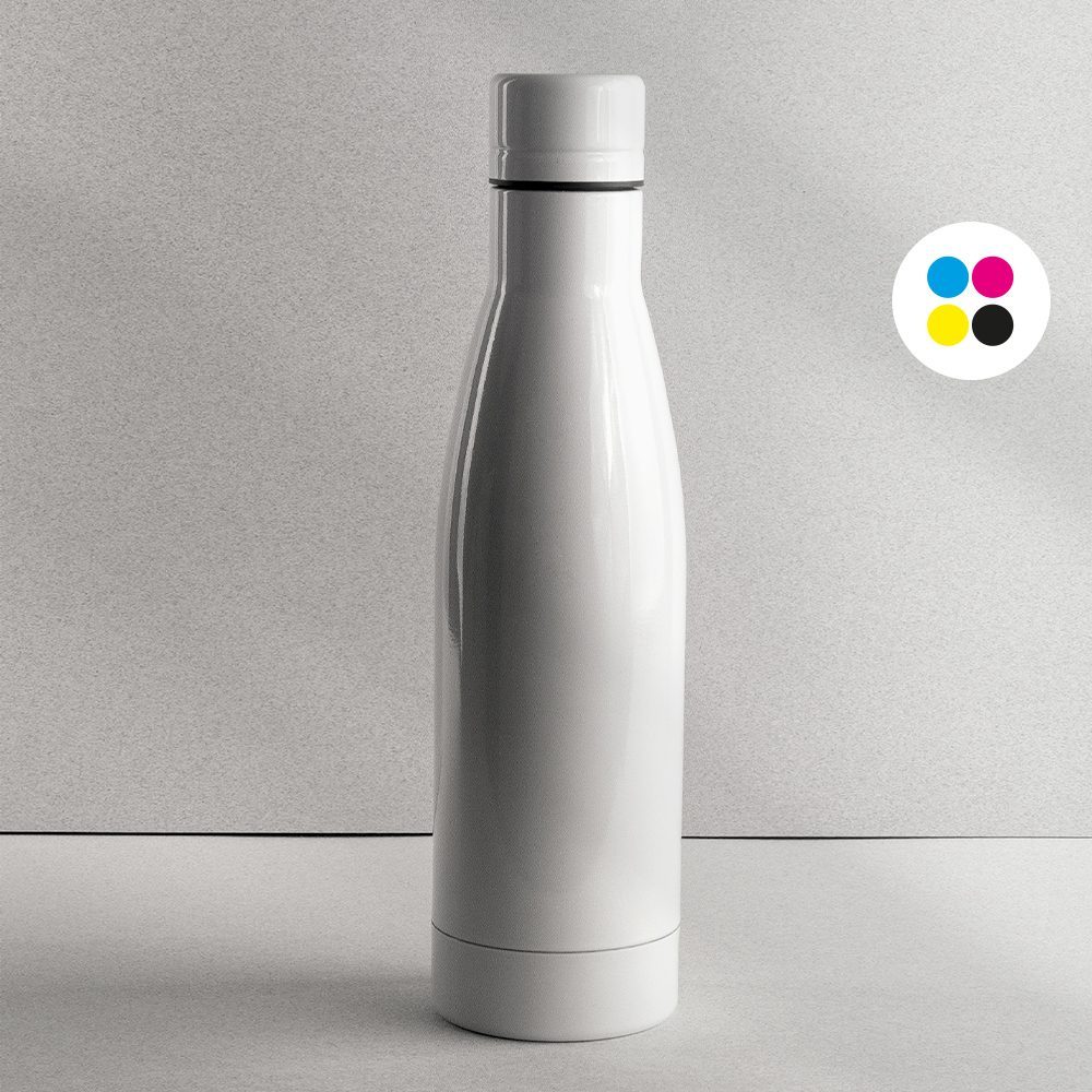 BOTELLA MILKSHAKE SUBLIMA