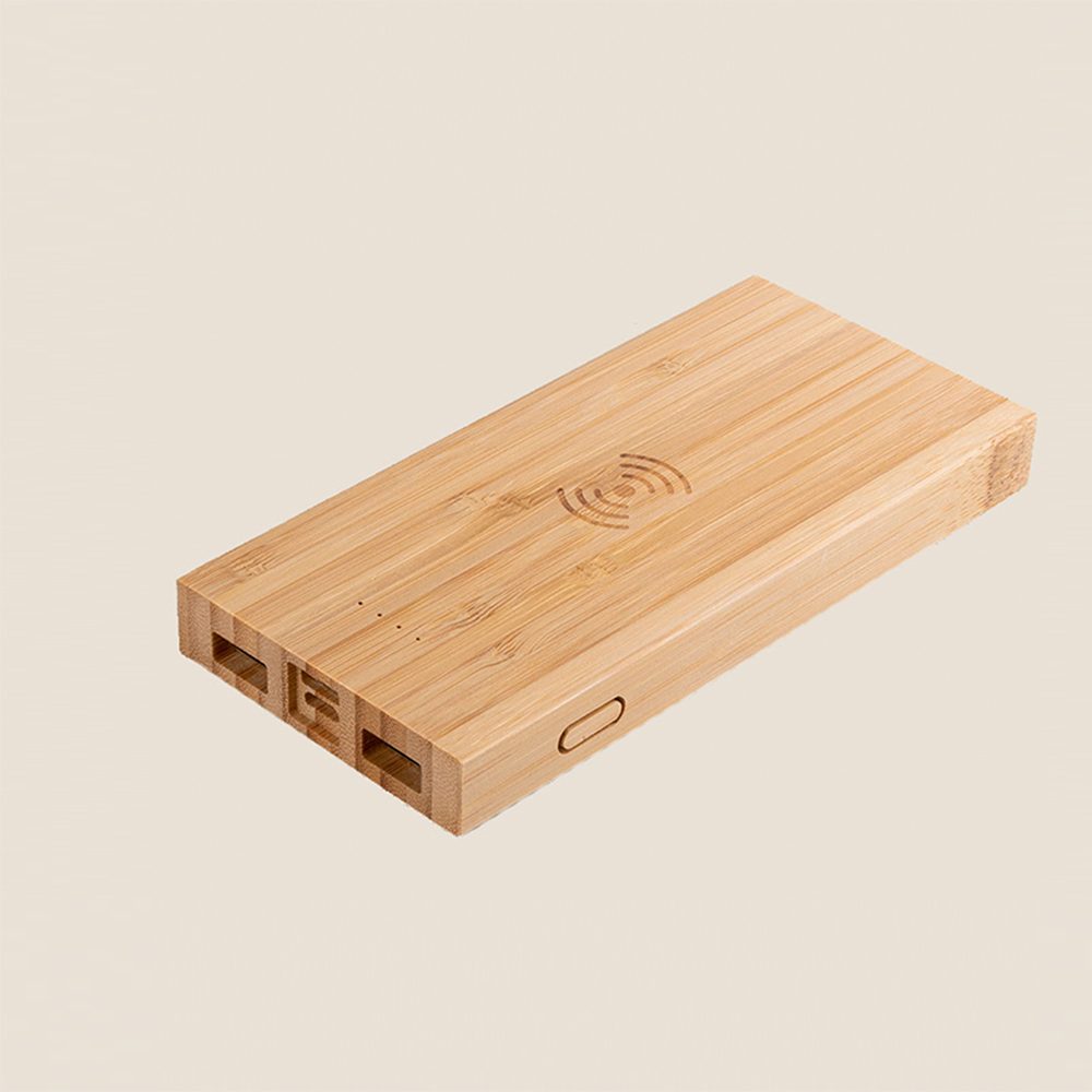 POWER BANK EVONY 100% FSC