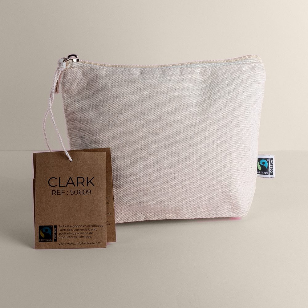 NECESER CLARK