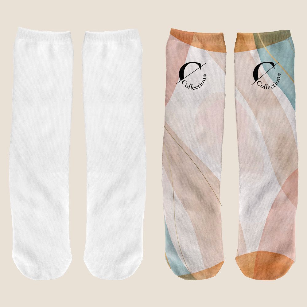 CALCETINES FIT SUBLIMA