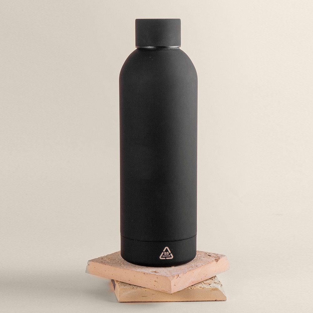 BOTELLA RUBBER