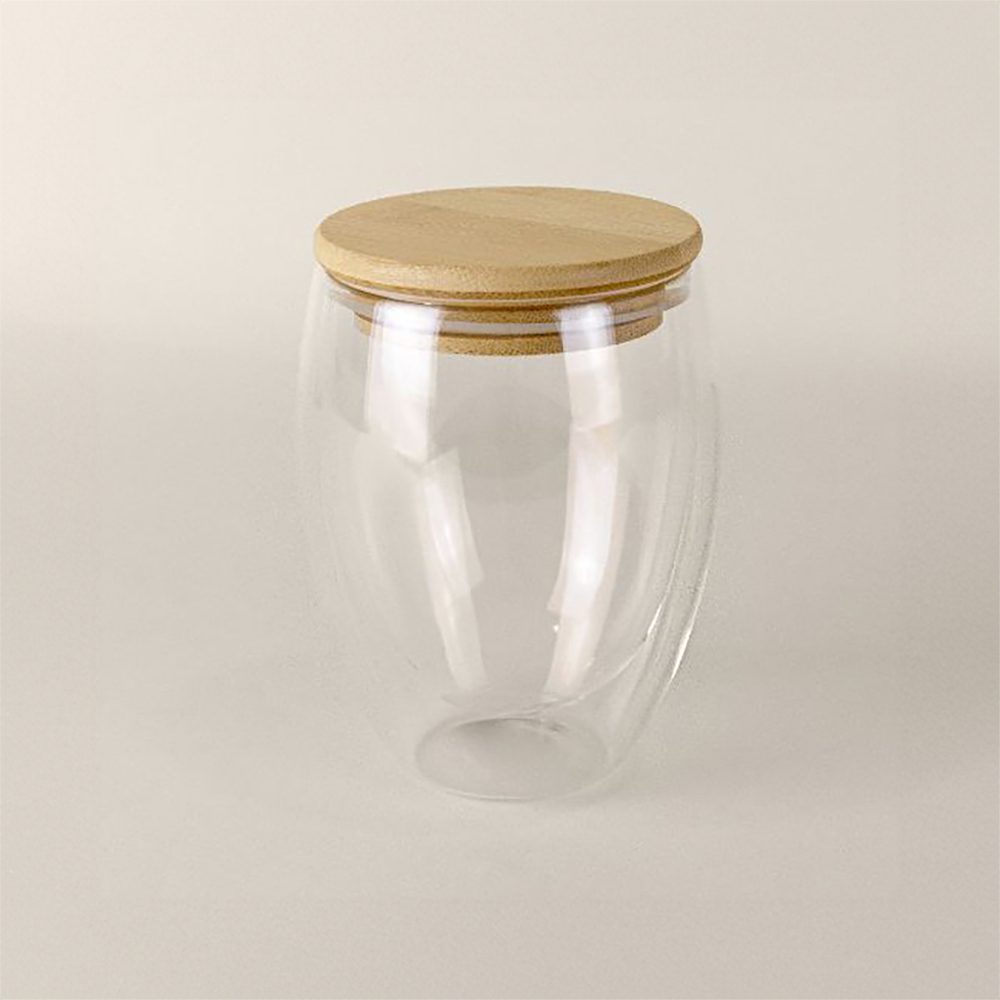 VASO BROUST 100% FSC