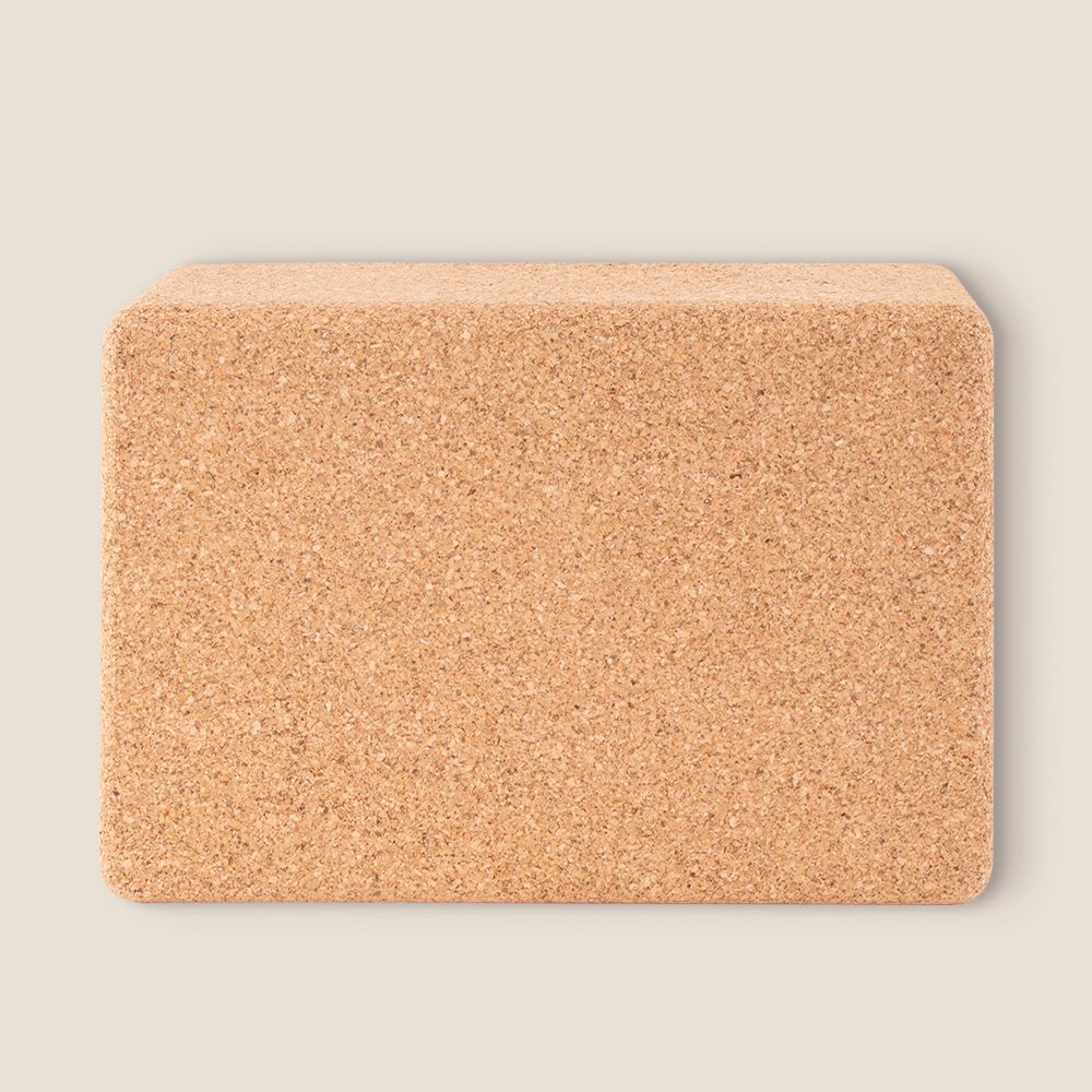BLOQUE YOGA STIFF