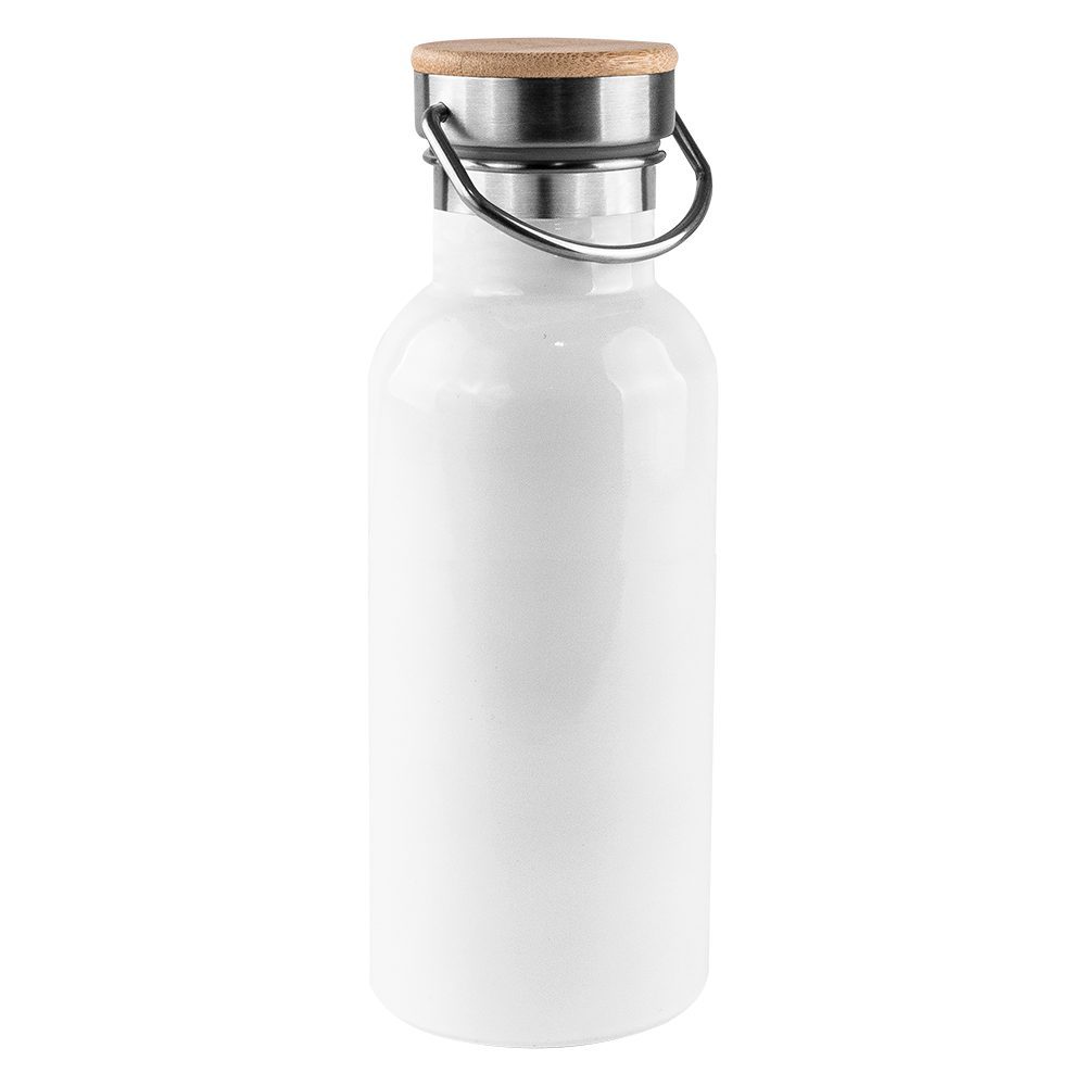BOTELLA MILKY DOBLE PARED 500 ML SUBLIMA