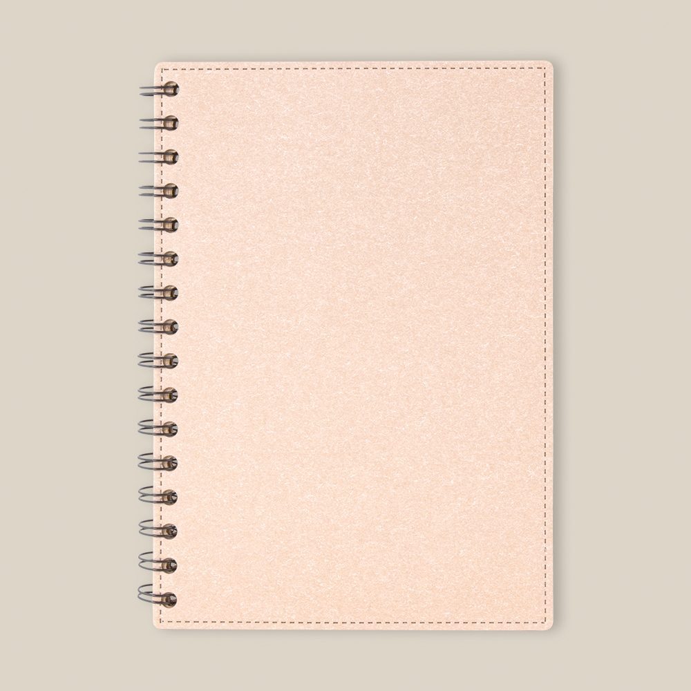 LIBRETA CASEN 100% FSC