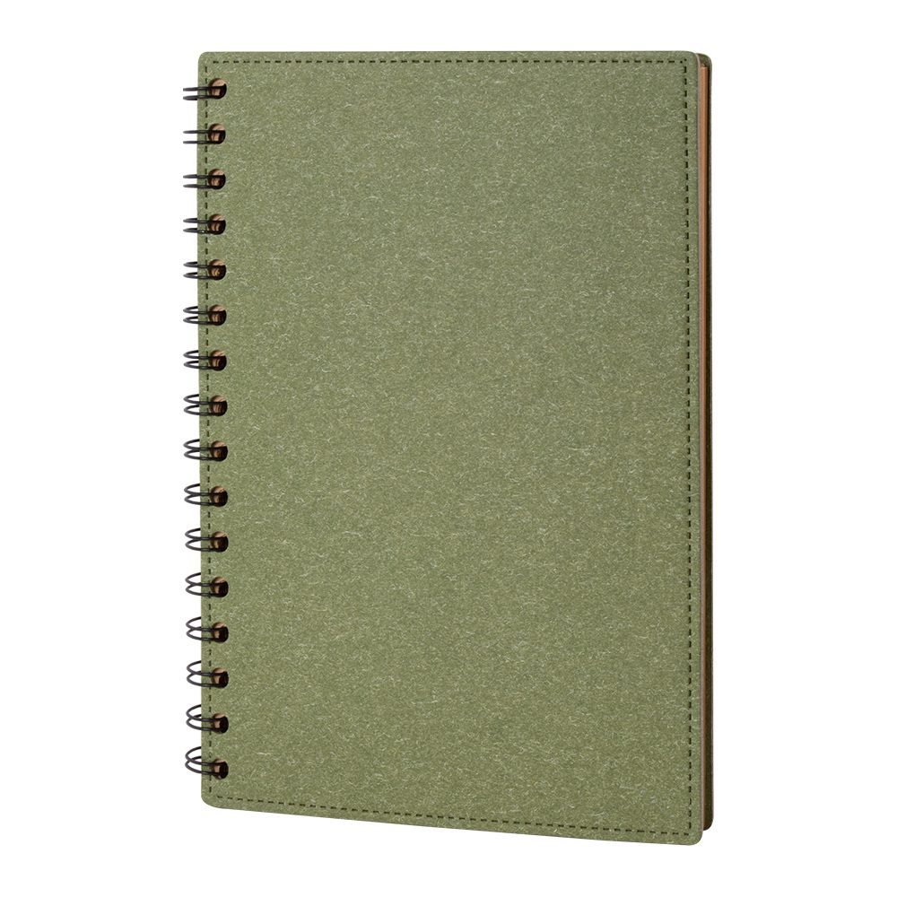 LIBRETA CASEN 100% FSC