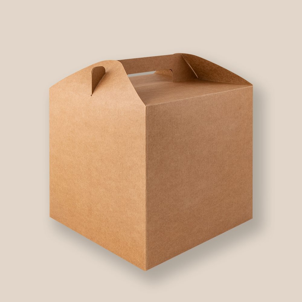 CAJA BIG RELY 100% FSC