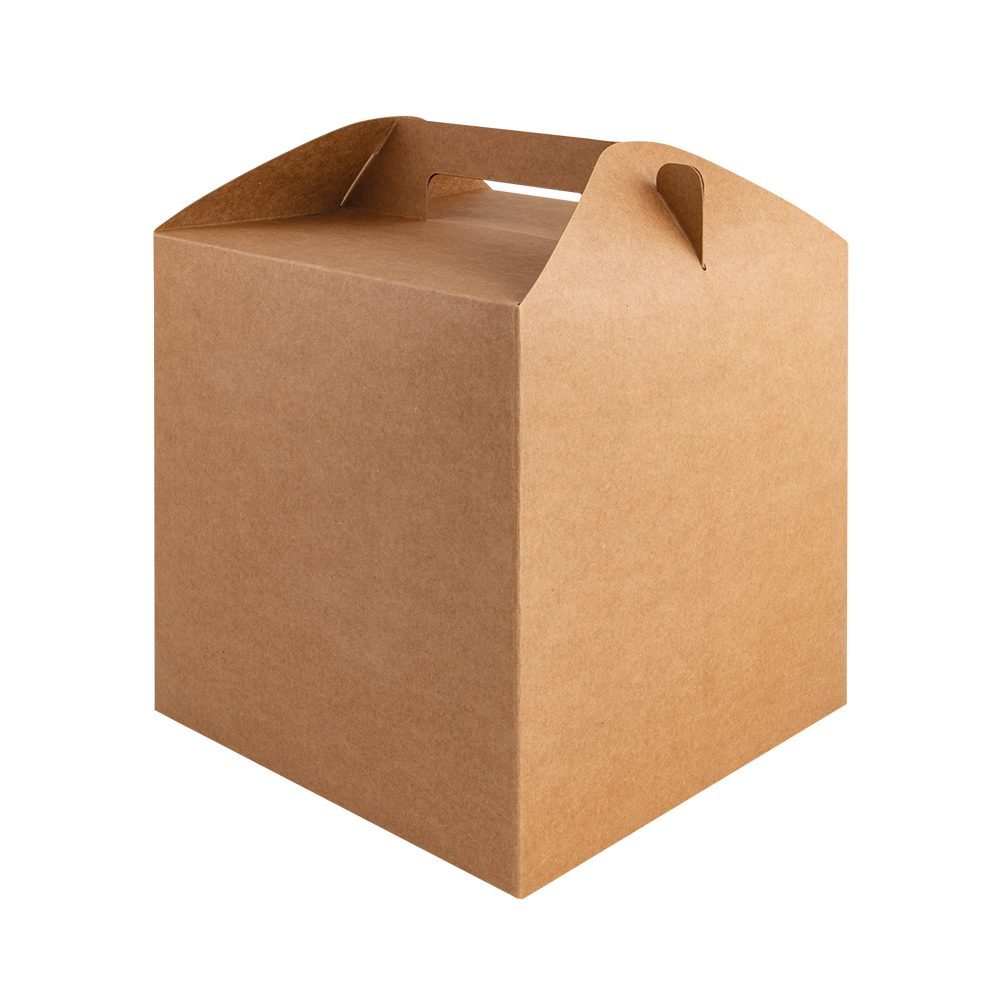 CAJA BIG RELY 100% FSC