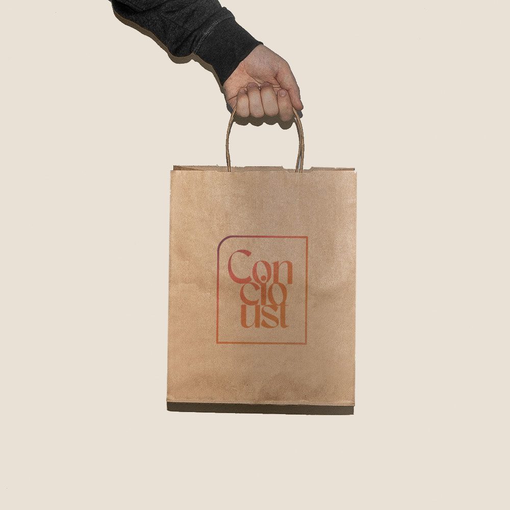 BOLSA GALI