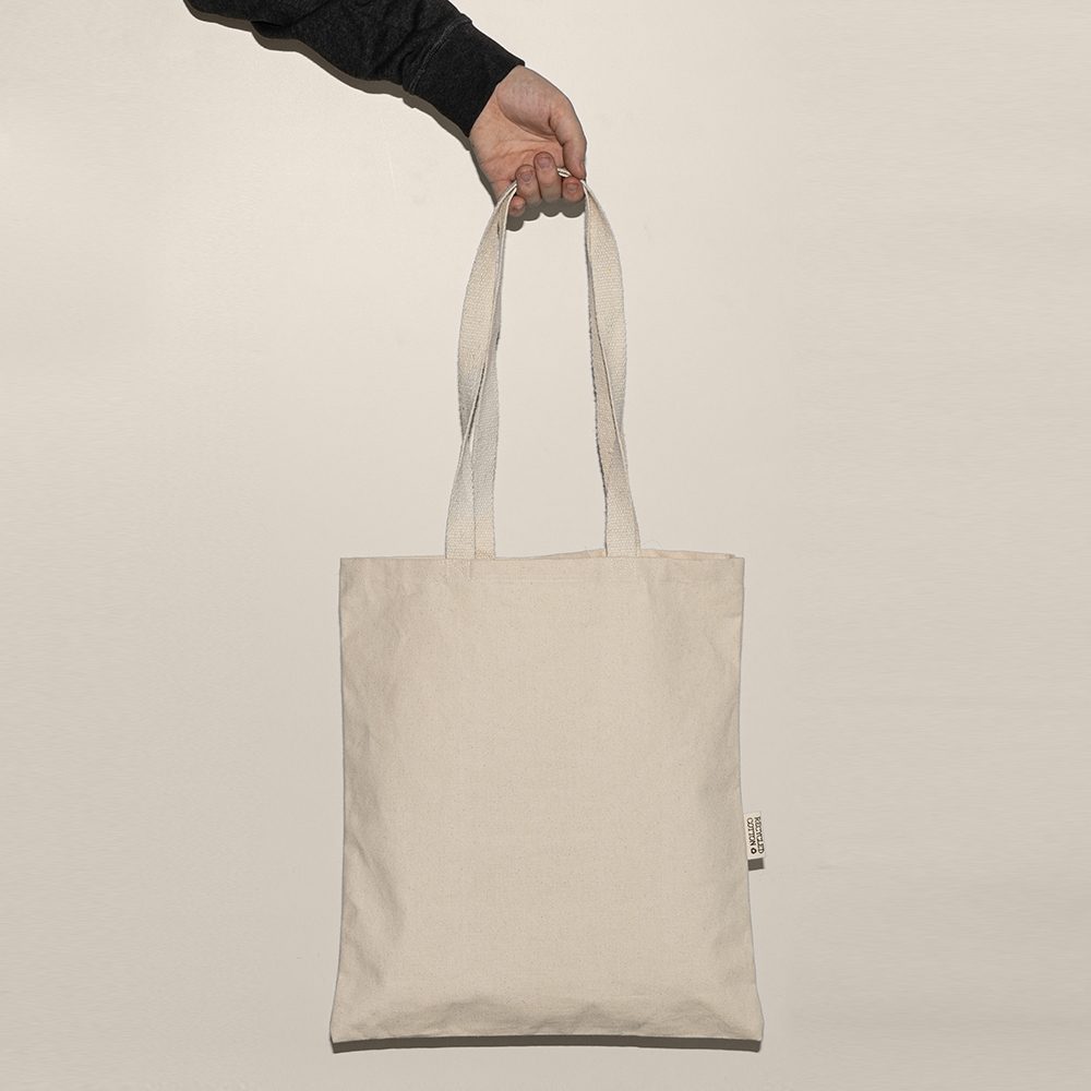 BOLSA SPAIN RECICLADA