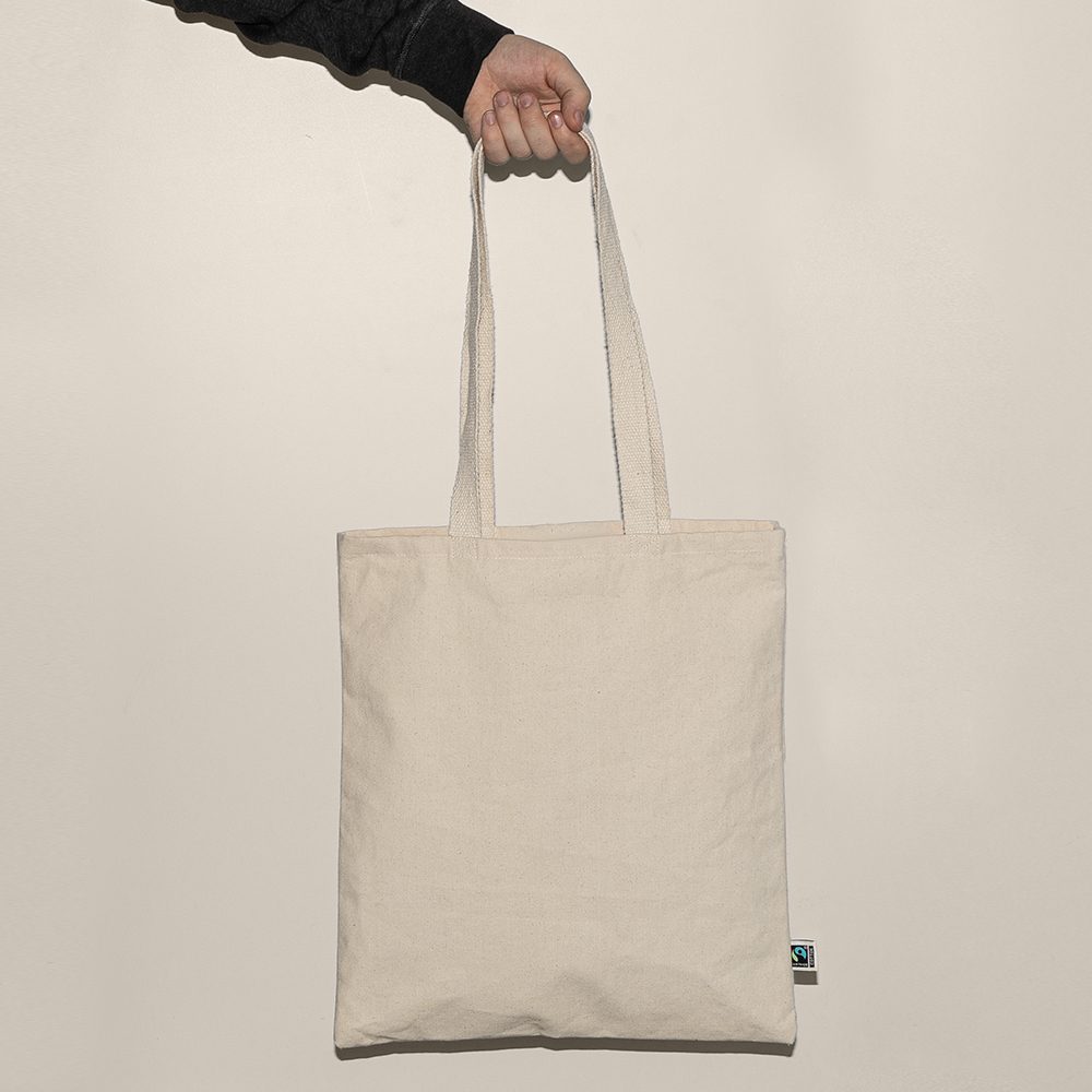 BOLSA SPAIN FAIRTRADE