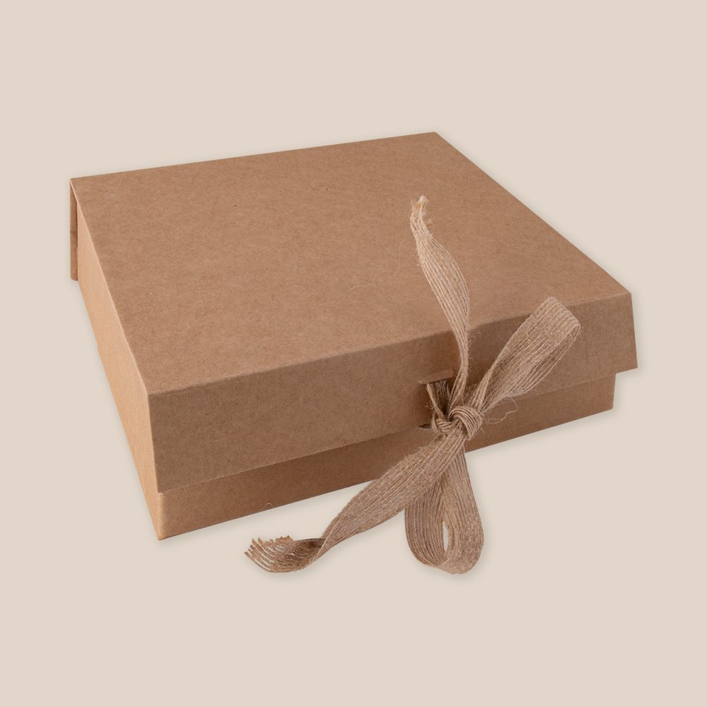 CAJA STEPO